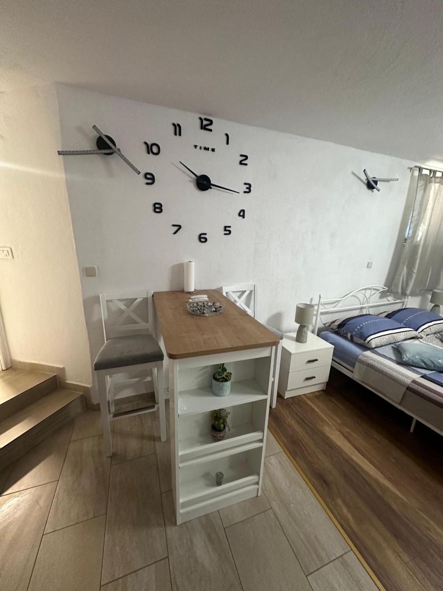 Studio Apartman M&M Split Exterior foto
